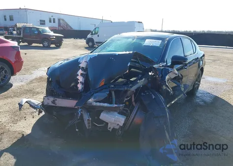 2014 Lexus Gs 350 from USA, damaged, VIN JTHCE1BL4E5021714